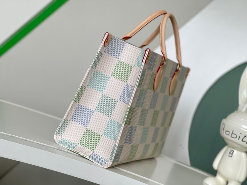 Louis Vuitton Shopping Bags